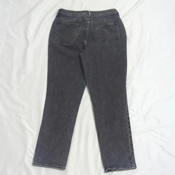 PacSun Mom Jean, Color Beverly Wash Size 28 - Picture 5 of 16